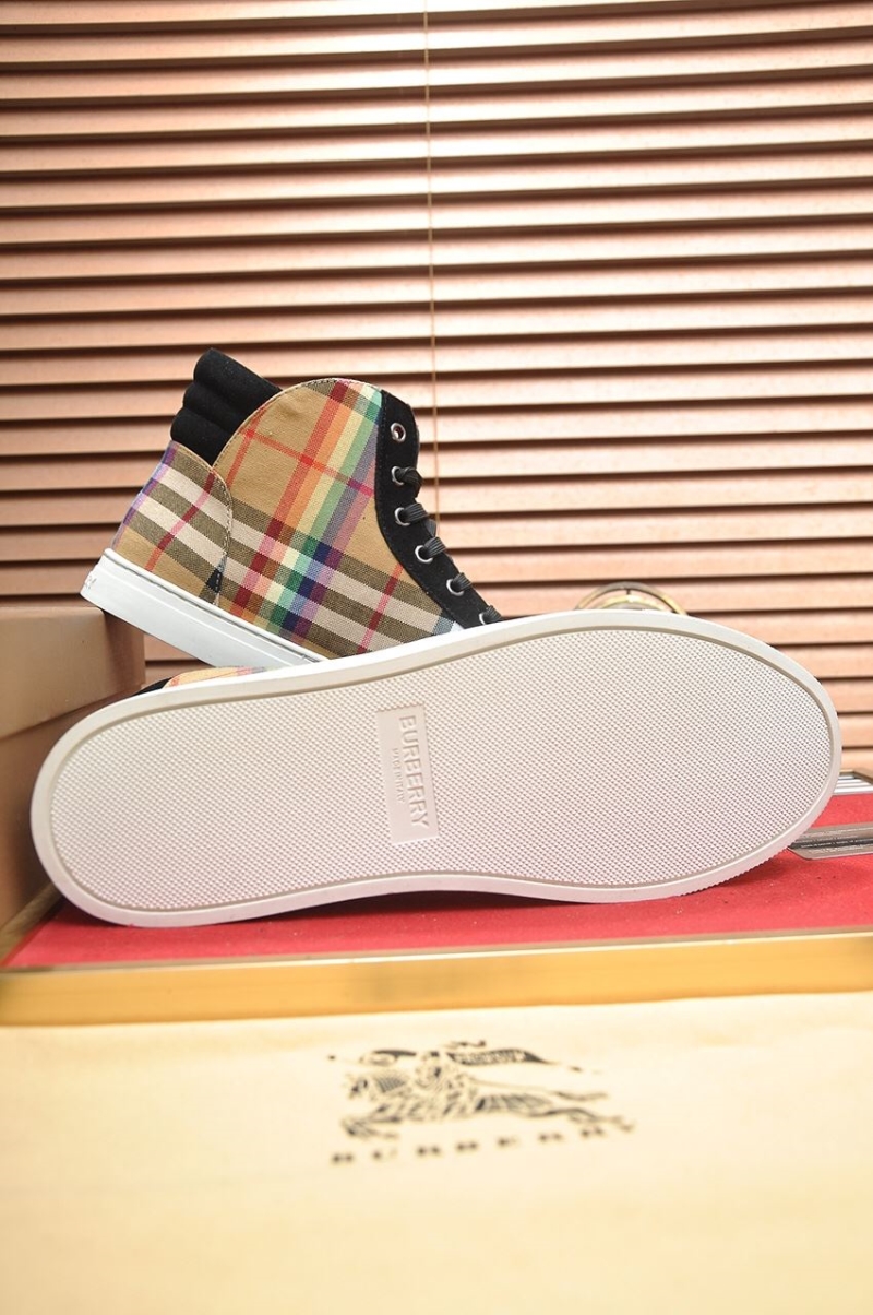 Burberry Sneakers